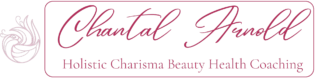 Chantal Arnold Logo Website